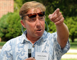 Archer Ruffin