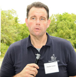 Charles Carter