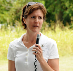 Kelly Shenk