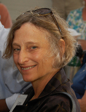 lana pollack