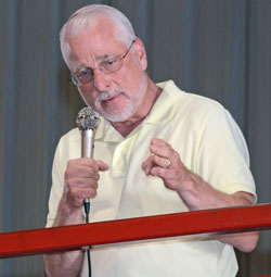 Dave White
