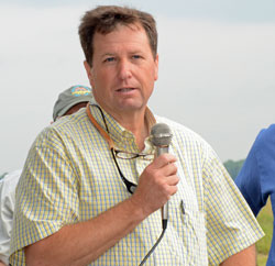 Rob Coker