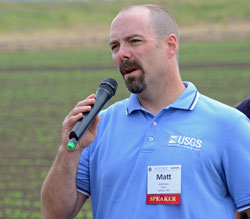 Matt Hicks