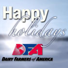 DFA Christmas Message