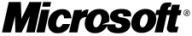 Microsoft Logo