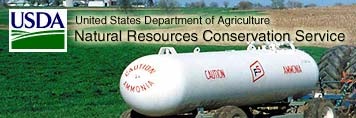 USDA NRCS Logo
