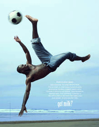 Got Milk Sports Stars | RM. Got Milk Sports Stars | RM.