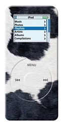 Cow ipod