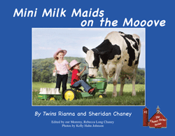 Dairy Book