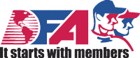 DFA Convention