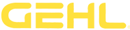 Gehl Logo