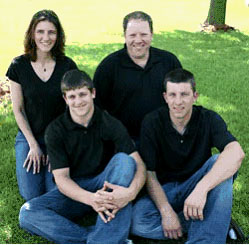 Holstein Hacketts