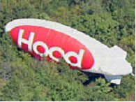 Hood Blimp
