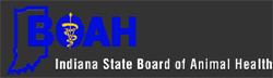 Indiana Board of Animal Health