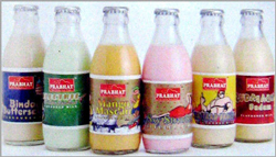 india milk