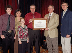 2008 Innovator Dairy Farmer