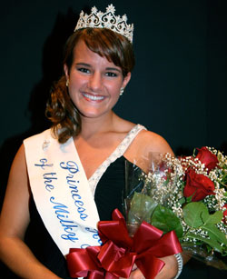 Kristy Mussman