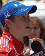 Marco Andretti