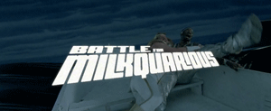 Milkquarious