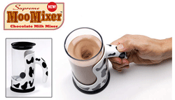 Moo Mixer