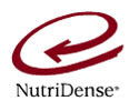 Nutridense