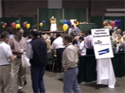 PDHGA California Fiesta