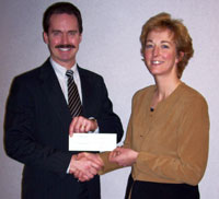 WDPA Donation to PDPW