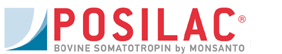Posilac Logo