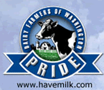 Washington Dairy Farmers