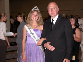 Wolff & Princess