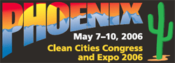 Clean Cities Congress & Expo