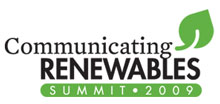 Communicating Renewables