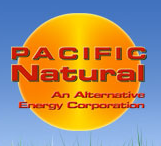 Pacific Natural Energy
