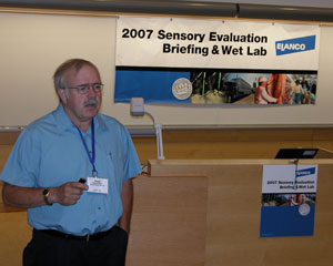 Elanco McKeith