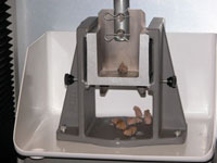 Elanco Shear test