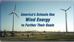 National Renewable Energy Laboratory's Wind for Schools Initiative