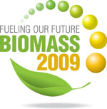 biomass 2009