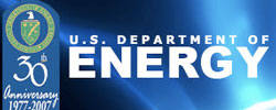 U.S. Department of Energy