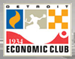 Detroit Economic Club
