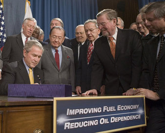 Energy Bill