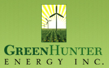 GreenHunter Energy
