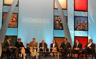 biomass conference