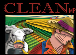 cleanmp
