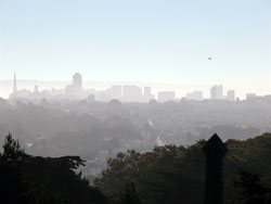 San Francisco Skyline