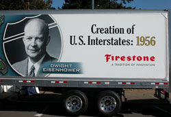 Firestone/AASHTO Truck