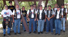 American Legion Riders of Iowa