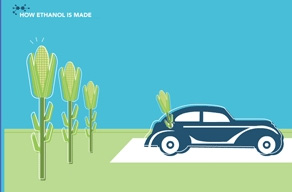 Ethanol Made Video