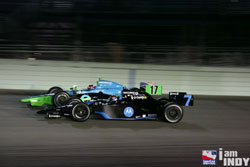 Homestead Indy 300