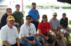 Indy Parade Group