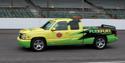 Pace Truck